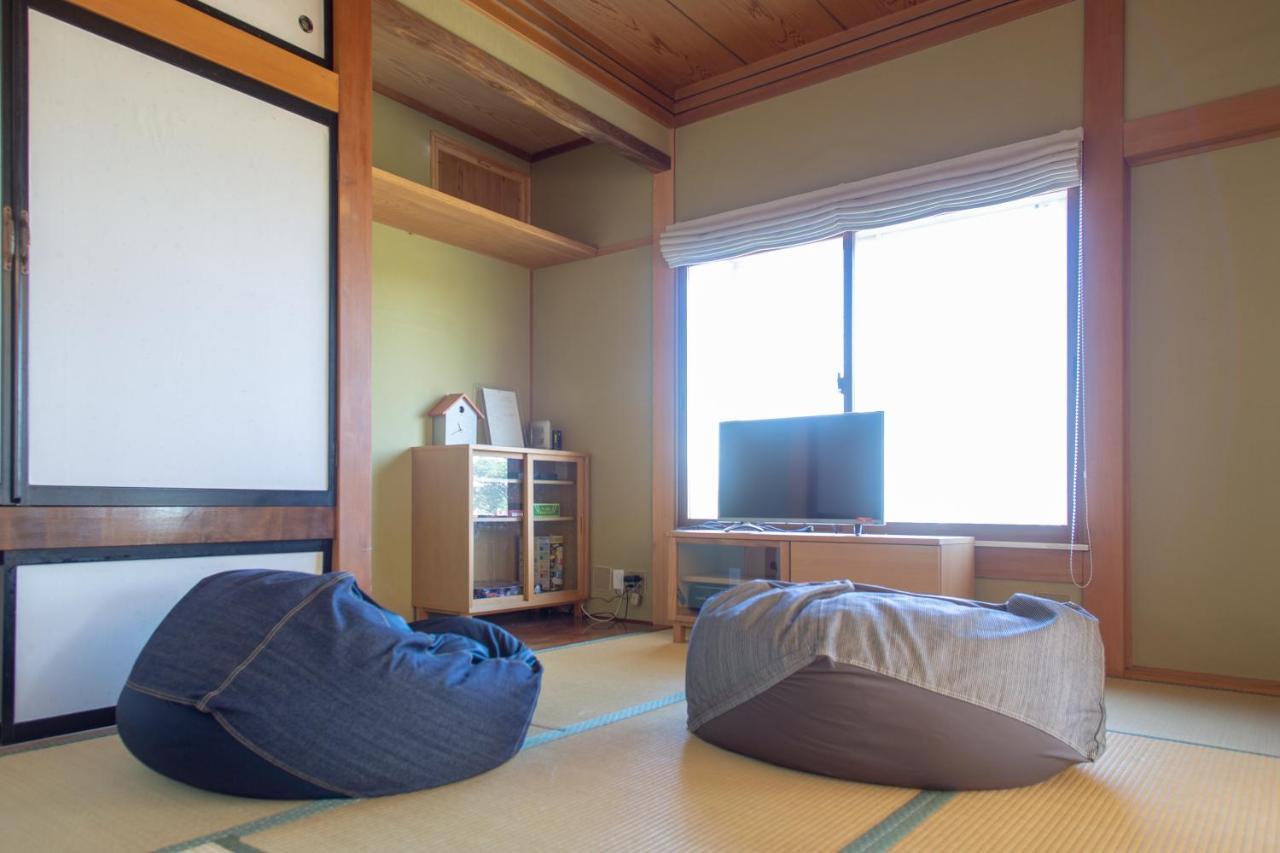 Nakasendo Ashida-Shuku Tateshina Akariya Vila Exterior foto
