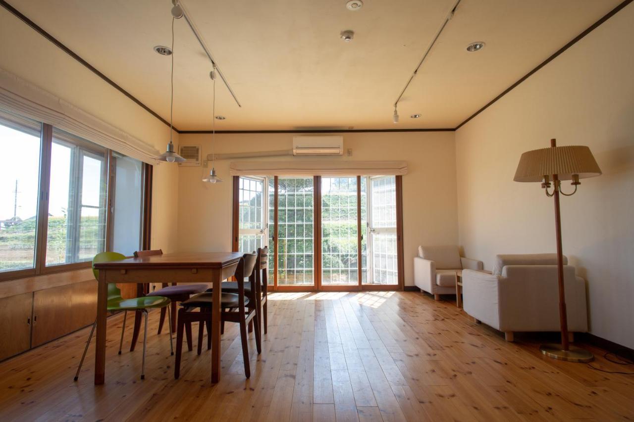 Nakasendo Ashida-Shuku Tateshina Akariya Vila Exterior foto